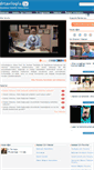 Mobile Screenshot of drtaviloglu.tv